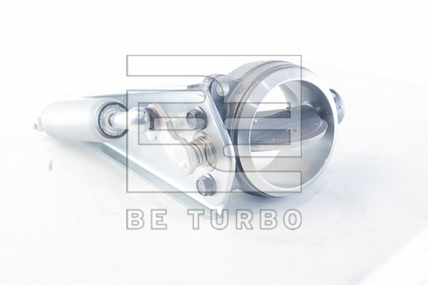 Clapeta sistem evacuare, frana motor 430012 BE TURBO